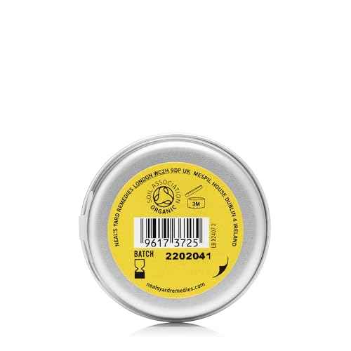 NEALS YARD REMEDIES Bee Lovely Lip Balm, 15 GR