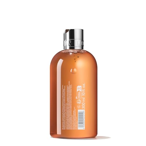 Molton Brown Sunlit Clementine & Vetiver Bath & Shower Gel 10 fl. oz.