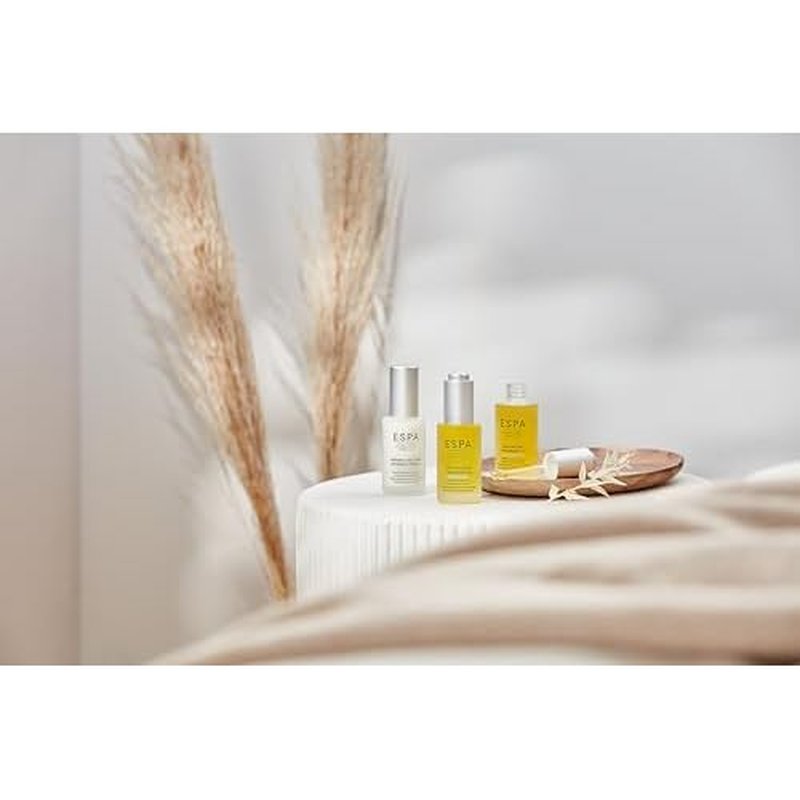 ESPA | Replenishing Treatment Oil | 30ml | Facial Oil to Hydrate & Smooth