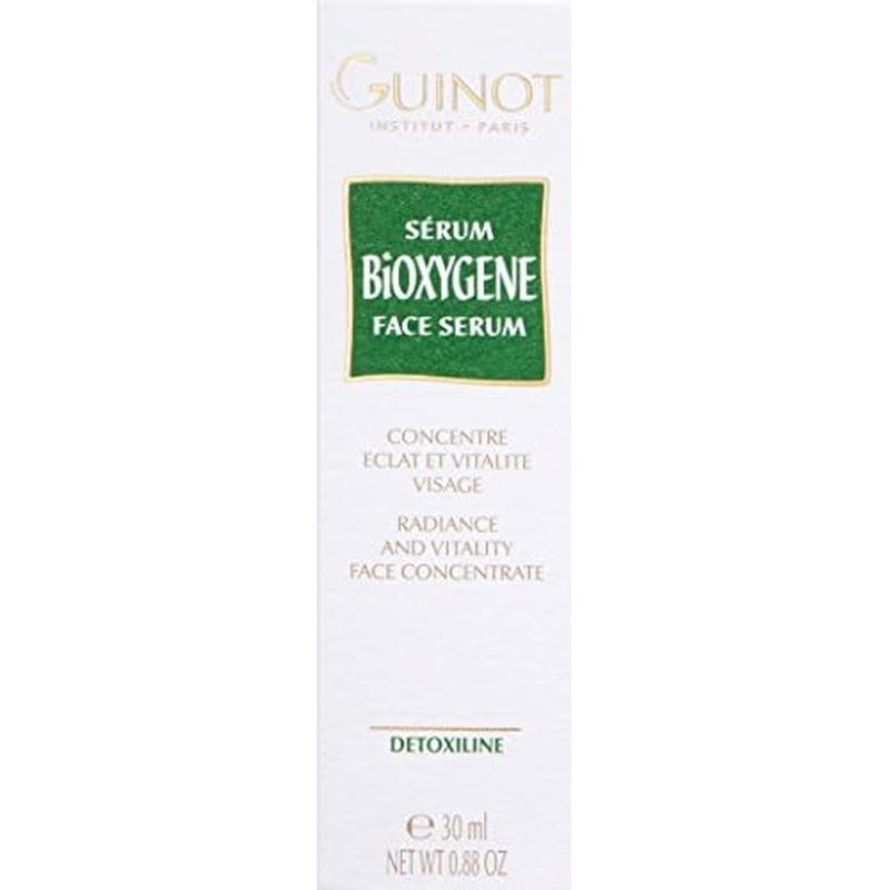 Guinot Bioxygene Face Serum, 0.88 oz