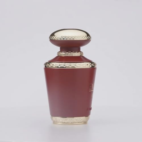 Khadlaj Empire Regent Eau De Parfum Spray, 3.4 Ounce (Unisex)