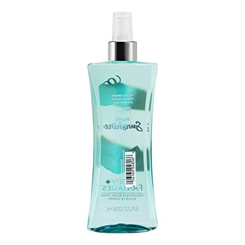 Parfums De Coeur Body Fantasies Pure Sunshine Body Spray 8 oz Women