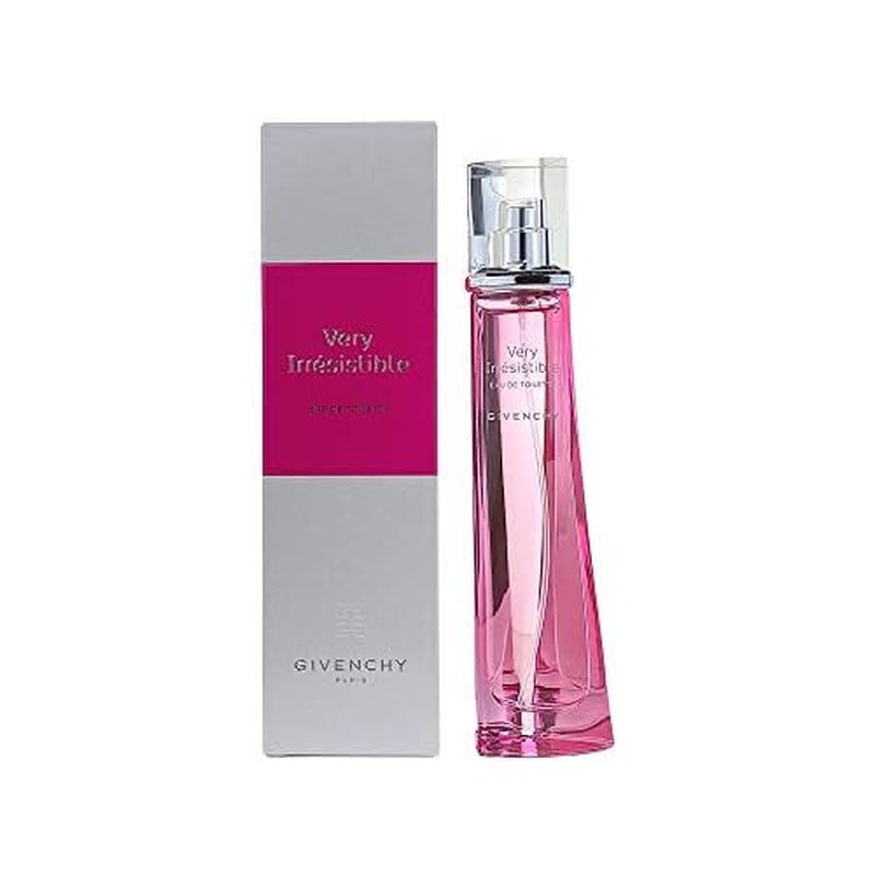 Givenchy Very Irresistible Eau de Toilette Spray, 1.7 oz