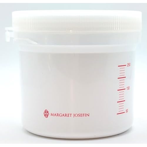 Margaret Josefin MJ Deep Hair Mask for Straight and Naturally Wavy Hair (8.8 oz.)
