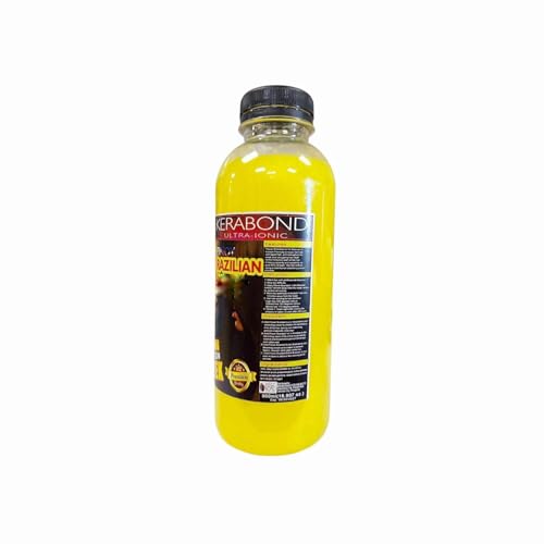 Generic 1 Bottle KERA BOND Pinoy Brazilian Hair Bo-tox, 500ml