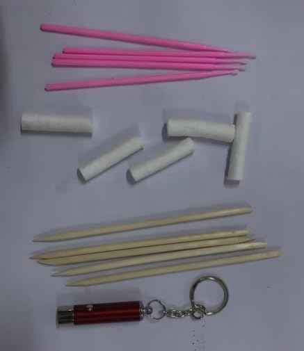 Leelosp 480 Pcs Tooth Gem Kit DIY Teeth Crystals Jewelry Fashionable Teeth Gems Kit Artificial Crystal Tooth Reflective Ornaments (Without Glue) (White)