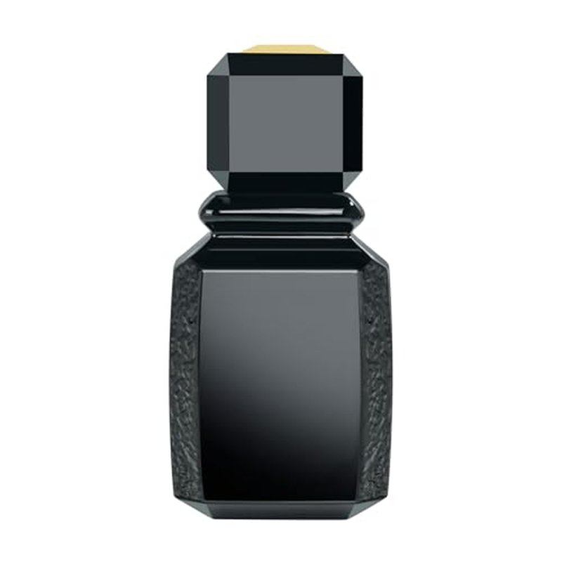 Ajmal Amber Wood Eau De Parfum, 3.4 Ounce / 100 ML For Men & Women - Long Lasting Ambery Woody - Made in Dubai