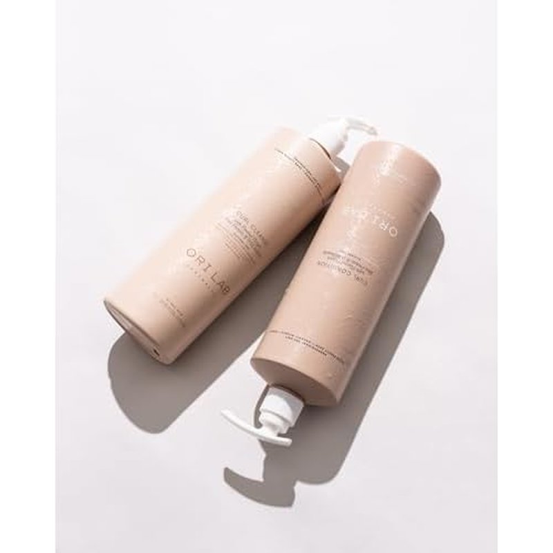 ORI LAB - Curl Condition 1 Litre