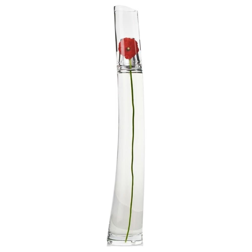 Flower By Kenzo Eau De Parfum Spray | Floral Fragrance - 1 fl. oz