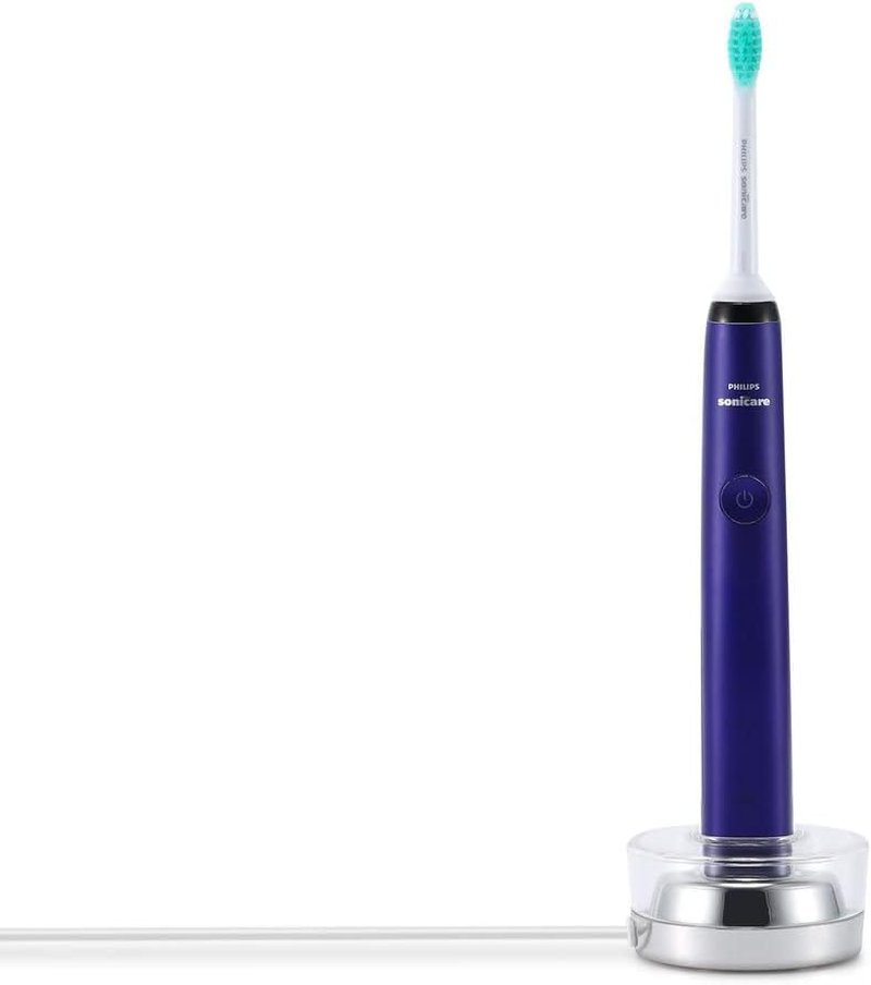 Philips Sonicare Toothbrush Charger - Compatible with HX9901, HX9903, HX9924 & More | CBA1001 Model