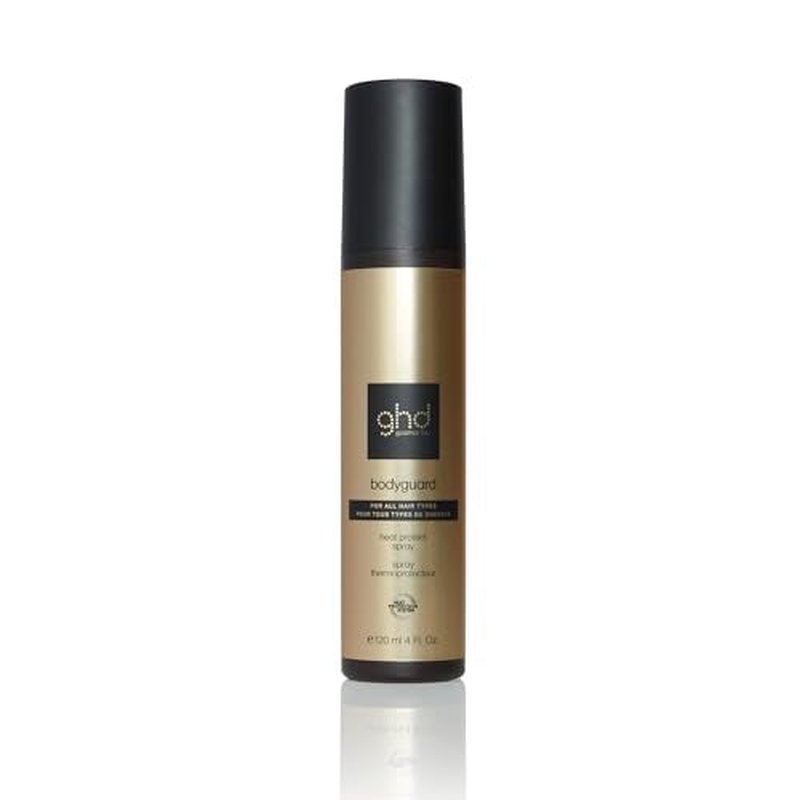 ghd Bodyguard Heat Protectant ¡ª Heat Protect Hair Spray, Lightweight Formula for Healthier Looking & Feeling Hair