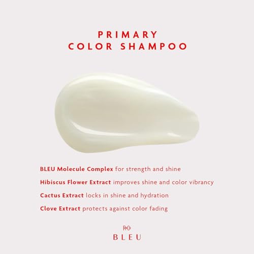 R+Co BLEU Primary Color Shampoo