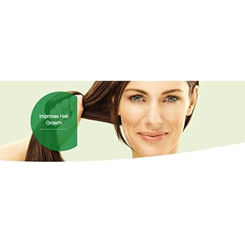 PRIORIN Hair Growth Formula 120 Capsule - Help Weak & Thinning Hair Original German Brand