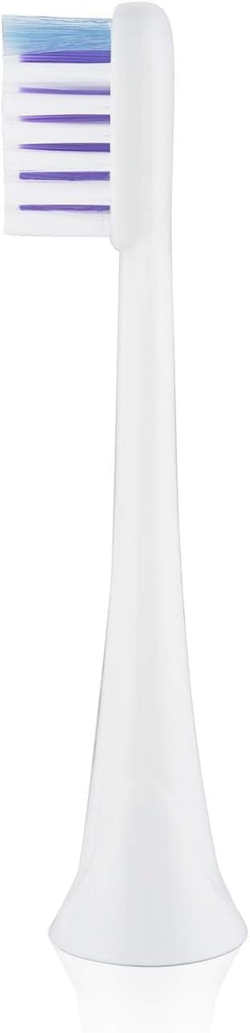 Brush Heads for Philips Sonicare Electric Toothbrush BL551-X - Pack of 4 (2)