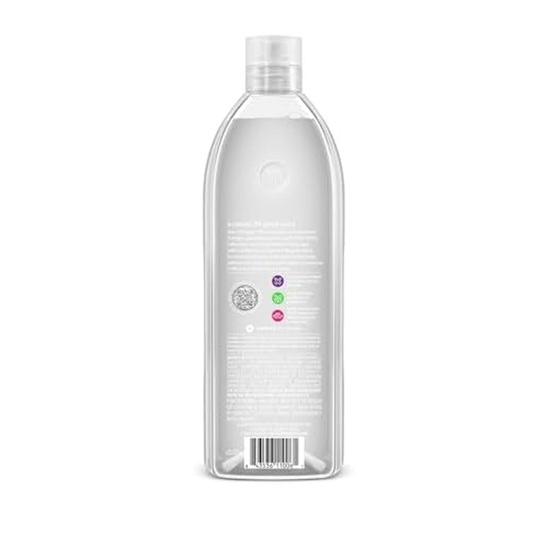 Method Foaming Hand Soap, Refill, Sweet Water, Recyclable Bottle, 28 oz, (Pack of 1) (Packaging May Vary)