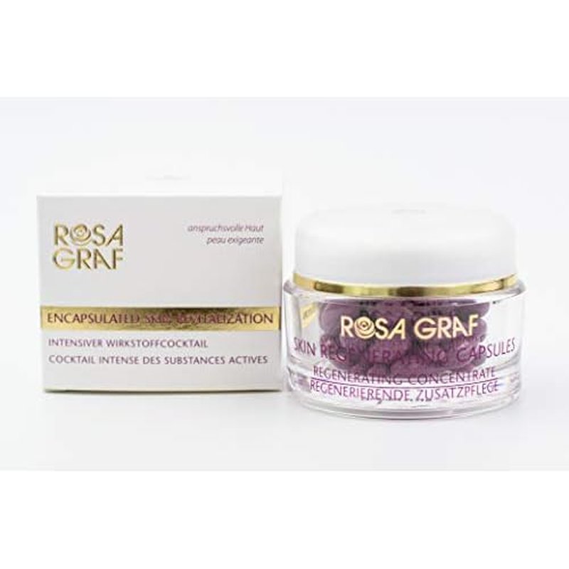 Rosa Graf Encapsulated Skin Revitalization
