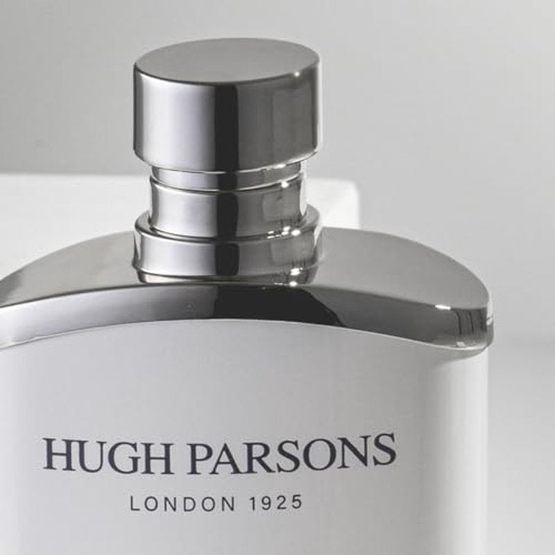 Hugh Parsons Whitehall Eau de Parfum Spray for Men, 3.4 Ounce