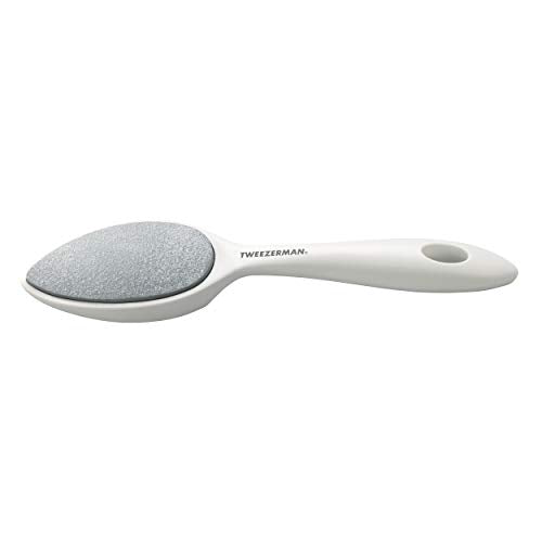 Tweezerman Sole Smoother Callus Stone - Foot Callus Remover for Women and Men