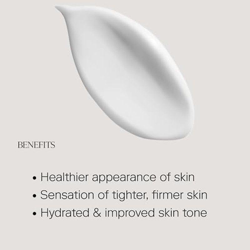 EXO BODY¢â Exoceuticals Advanced Body Lotion | Unprecedented Hydration and Tone | Innovative Exosome Skin Care Solutions | 200ML (6.8 fl oz.)
