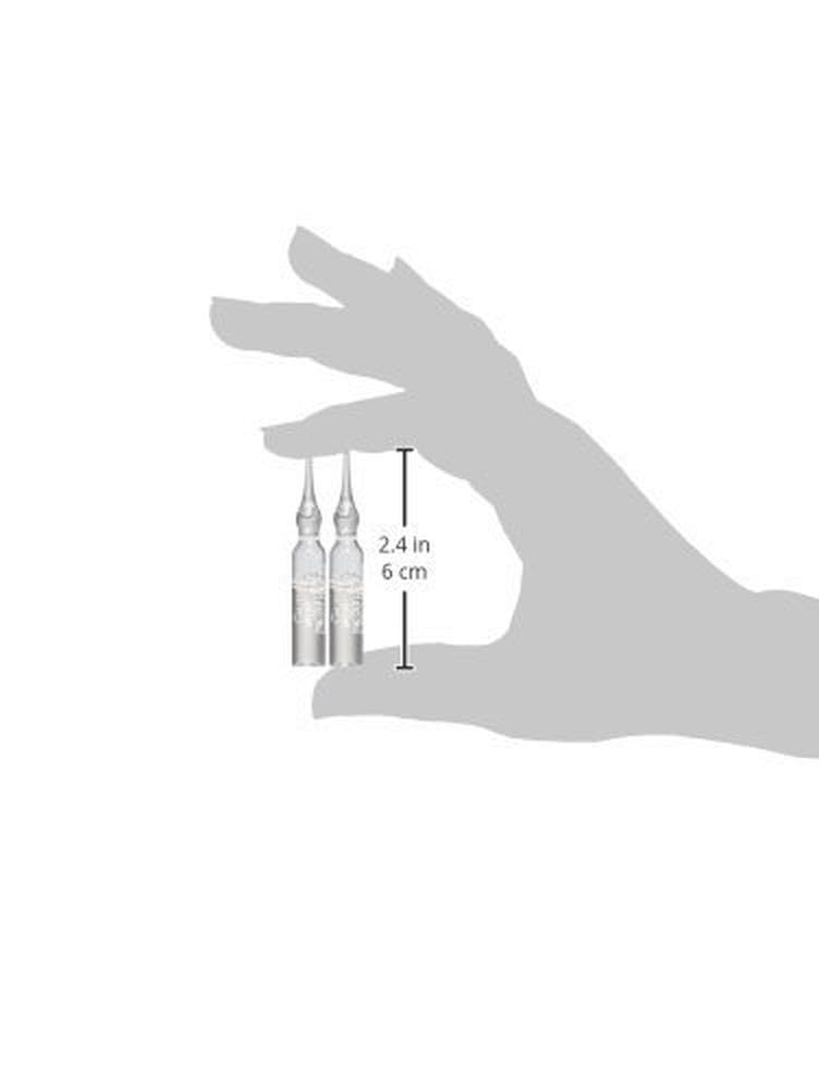 Guinot Concentre Lift Eclat, 2 Count