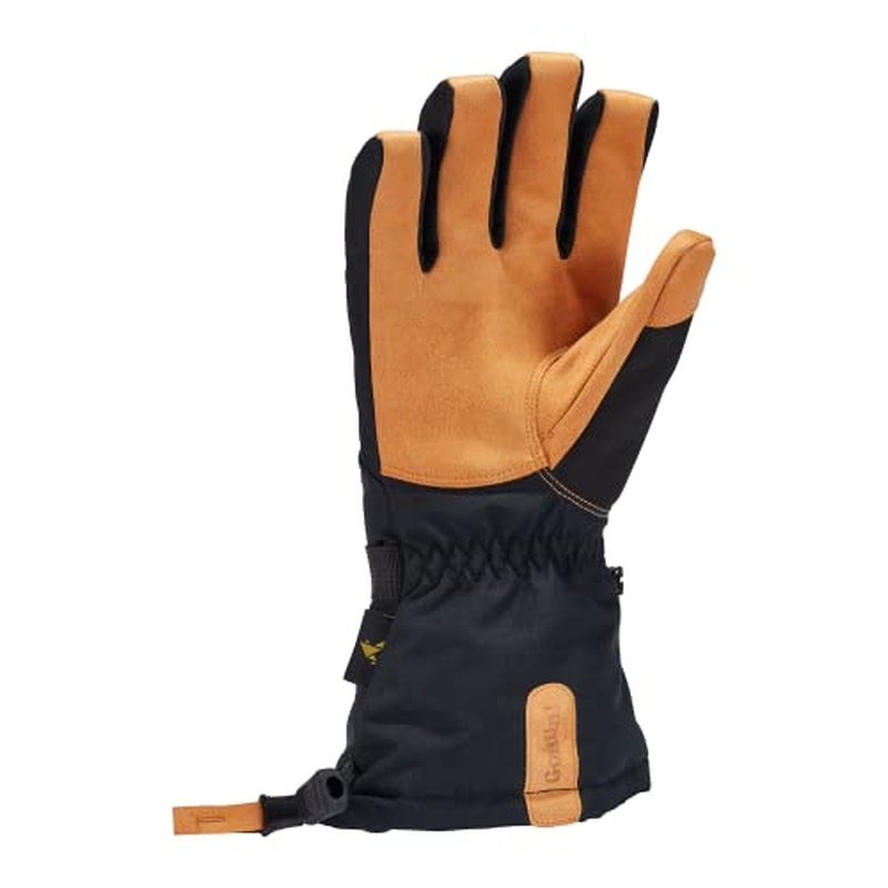Gordini mens Foundation GloveCold Weather Gloves