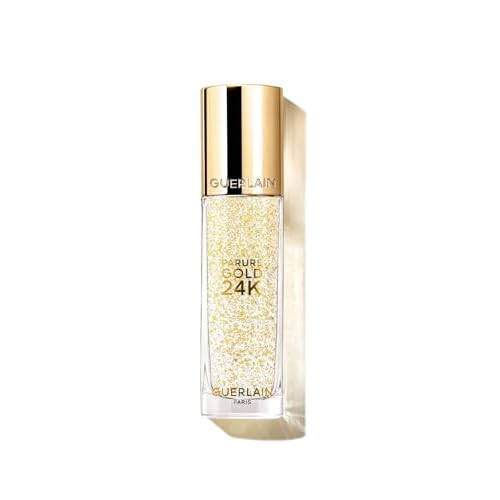 Papure Gold 24K Radiance Boosting Primer by Guerlain for Women - 1 oz Primer
