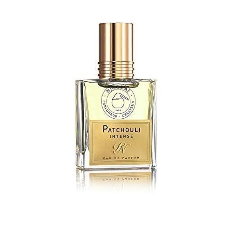 Patchouli Intense by Parfums De Nicolai Eau De Parfum 1 oz Spray