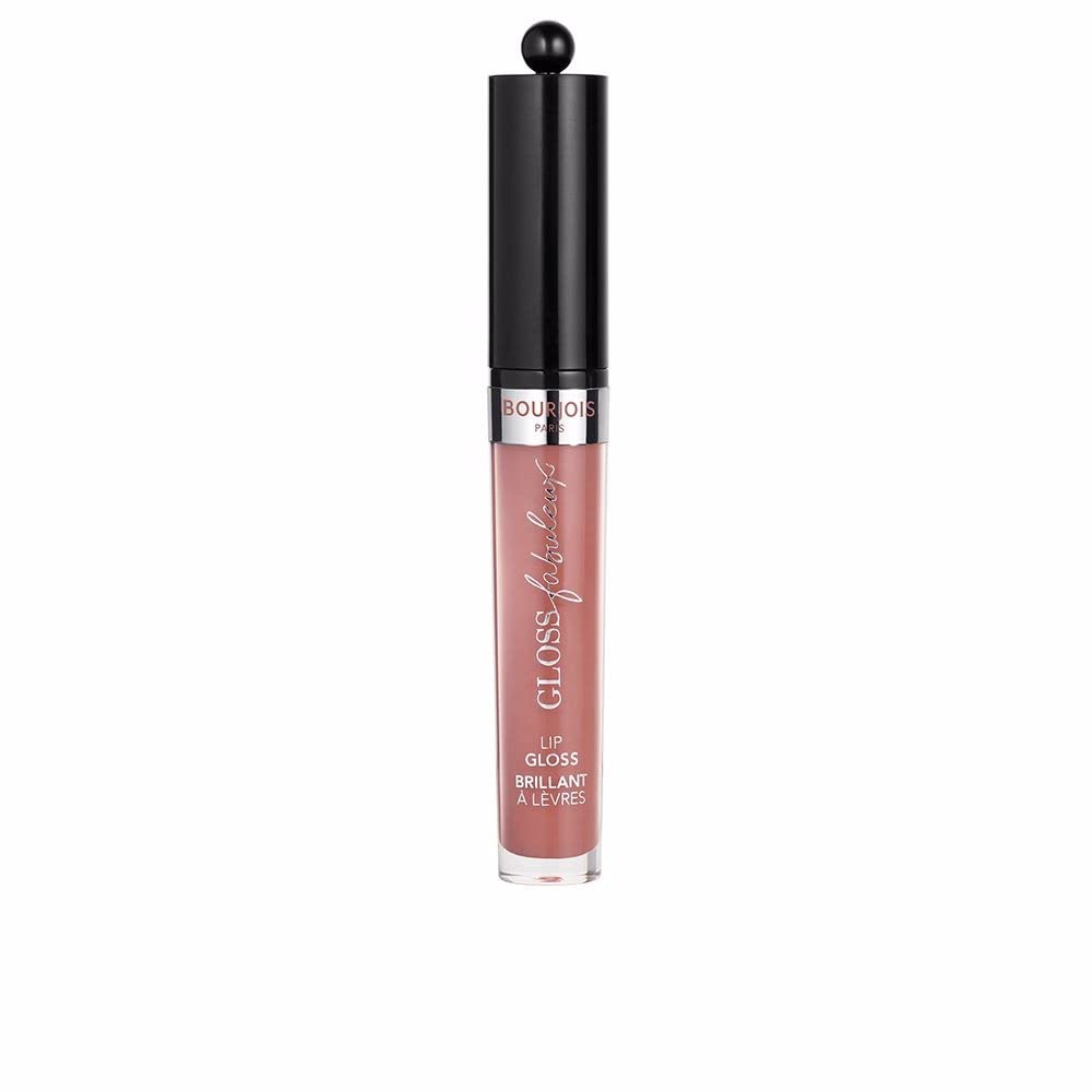 Bourjois Gloss Fabuleux Lipgloss - 05 Taupe Of The World