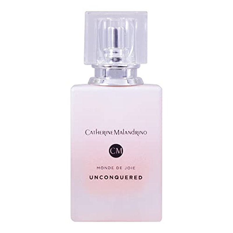Unconquered by Catherine Unconquered Eau de Parfum 3.4 fl. oz. Spray for Women