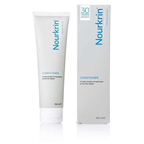 Haircare by Nourkrin Conditioner for Hair Growth 150ml
