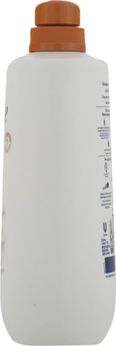 Dove Body Wash - Shea Butter & Vanilla Moisturizing Cleanser | 30.6 oz (Pack of 2)