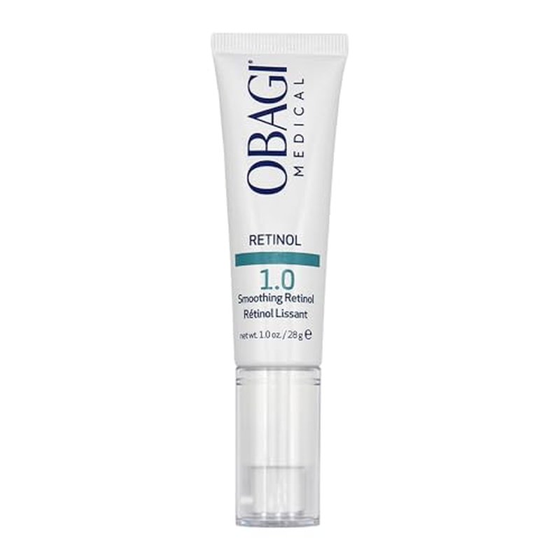 Obagi360 Retinol Cream ? Helps Reduce the Appearance of Fine Lines and Wrinkles & Smooth Texture with Minimal Irritation