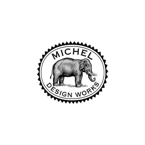Michel Design Works Mini Foaming Soap 3-Pack Set (Lavender Rosemary, Lemon Basil, Honey Almond)