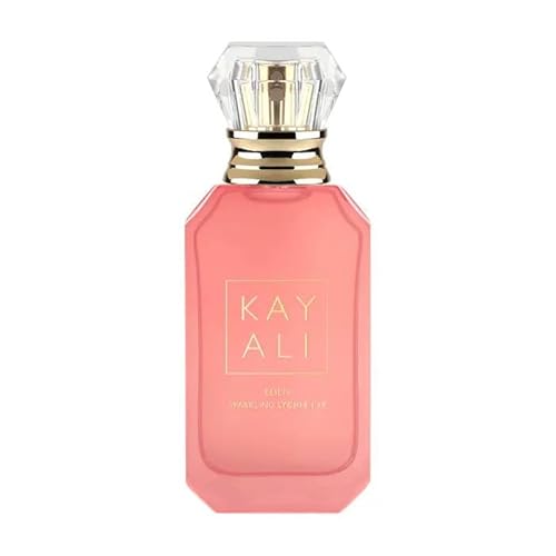 KAYALI Eden Sparkling Lychee 39 Eau de Parfum Travel Spray, 10 ml