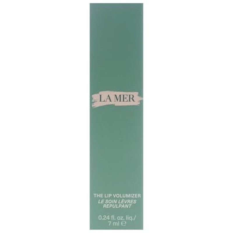 The Lip Volumizer - 40 Sheer Coral by La Mer for Women - 0.24 oz Lip Treatment