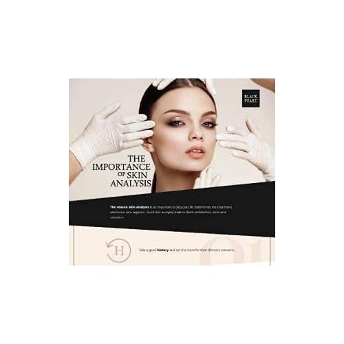 Sea of Spa Black Pearl Night Cream