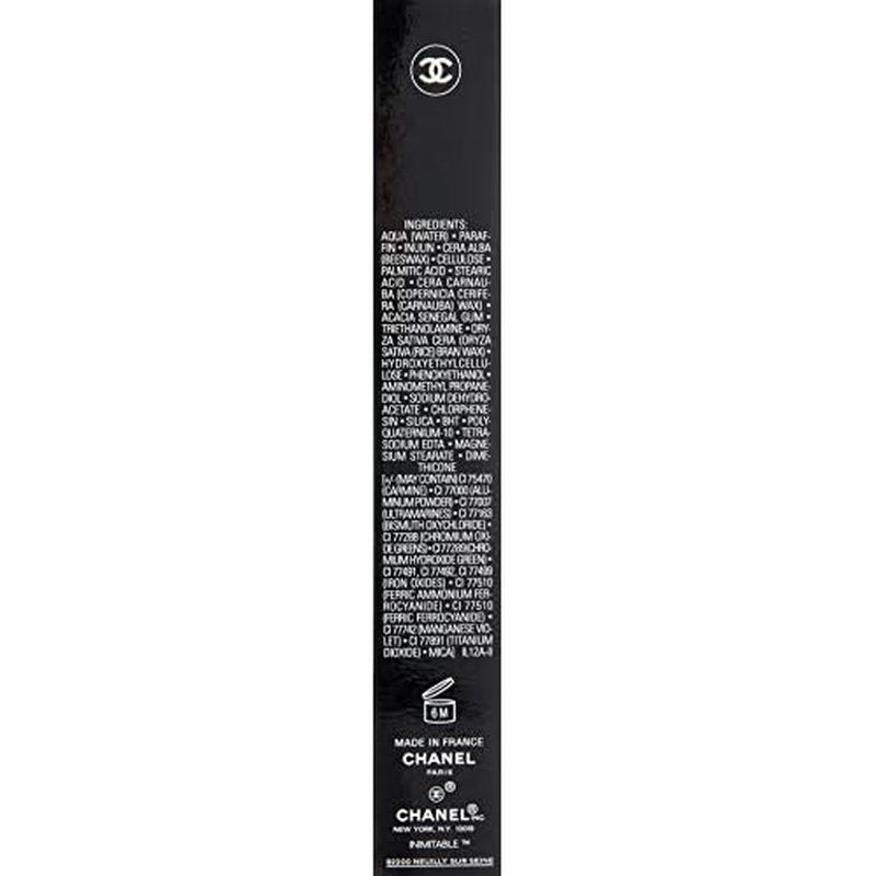 Inimitable Intense Mascara - # 20 Brun 6g/0.21oz
