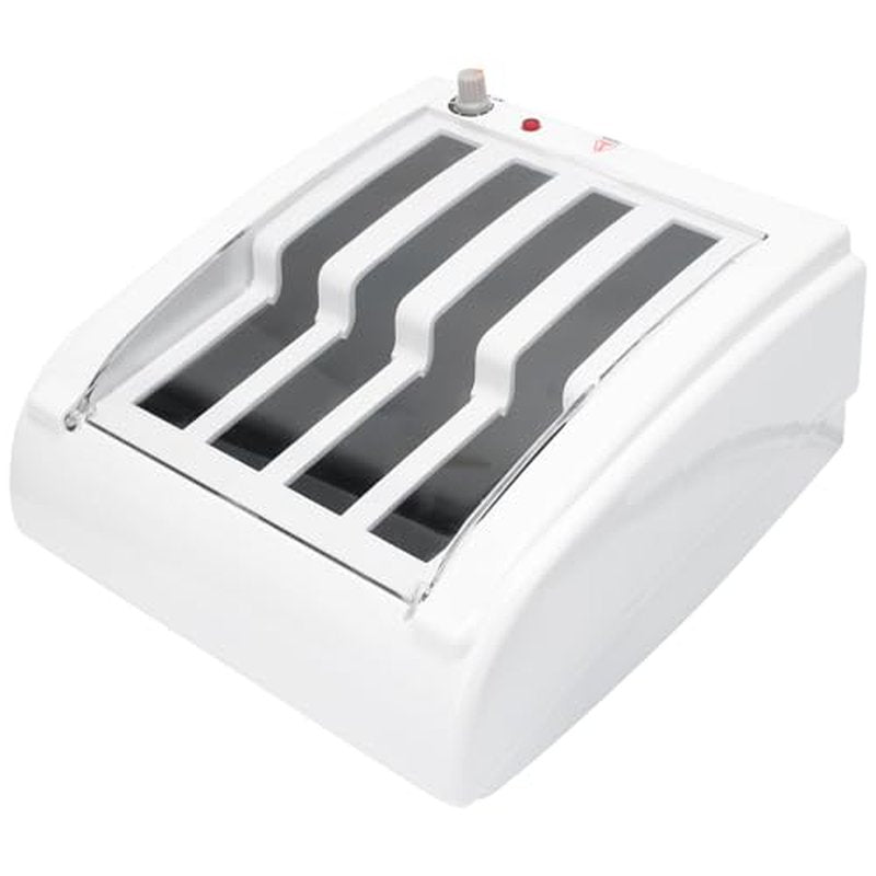 Dioche Professional Electric Wax Warmer for Home Beauty Salon, Hair Removal Treatment for Facial & Full Body Waxing (US)