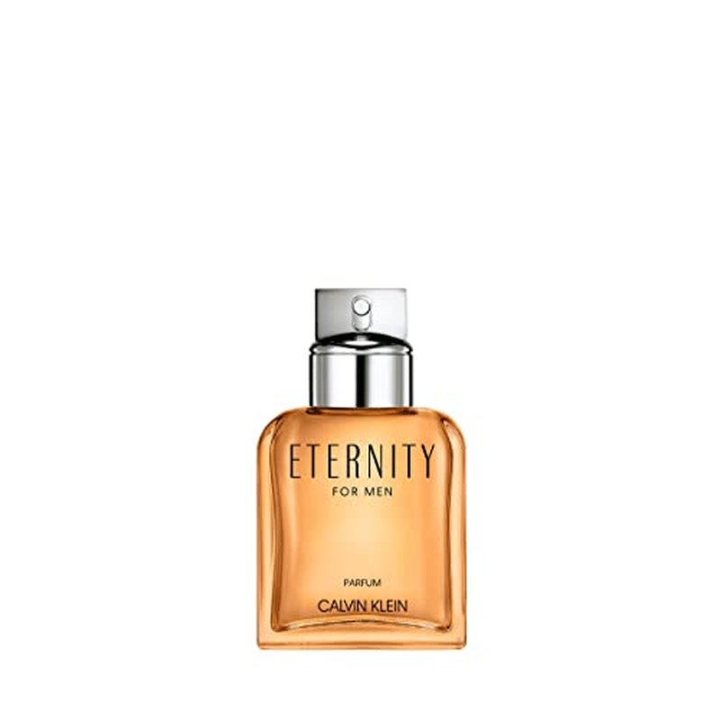 Calvin Klein Eternity Parfum ? Foug?re Men's Cologne ? With Notes of Lavender, Rhum Extract & Vanilla Absolute ? Long Lasting Fragrance