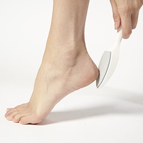 Tweezerman Sole Smoother Callus Stone - Foot Callus Remover for Women and Men