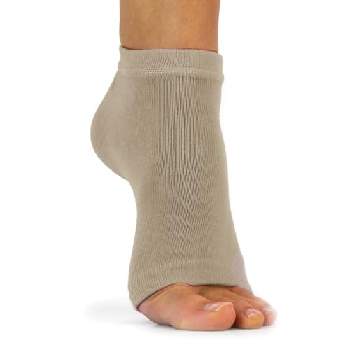 Freetoes Toeless Socks 3 pack