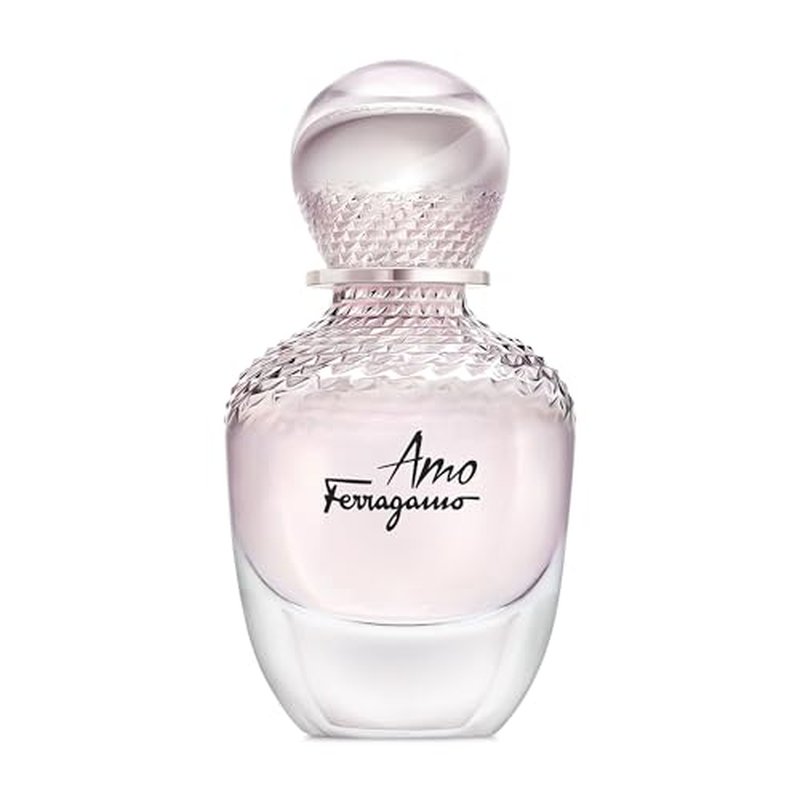 FERRAGAMO Amo Ferragamo Eau de Parfum, Perfume Spray for Women