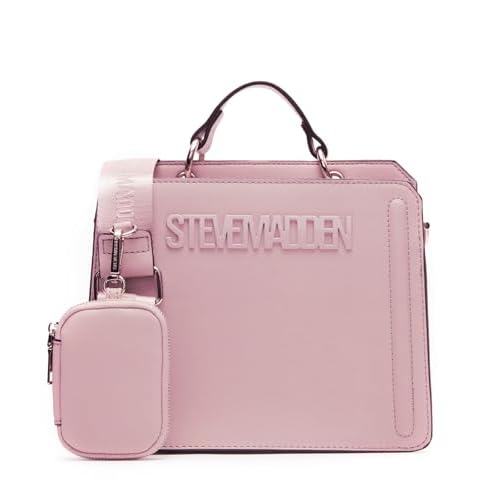 Steve Madden Bevelyn Convertible Crossbody Bag