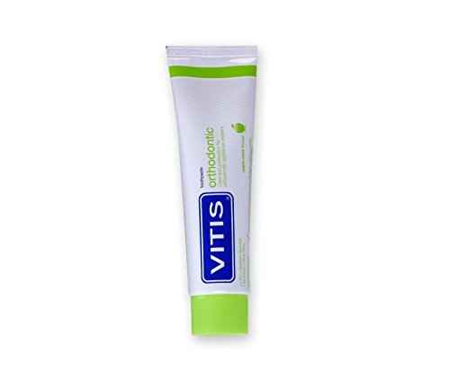 Vitis ORTHODONTIC PASTA 100 ML by CSTLL