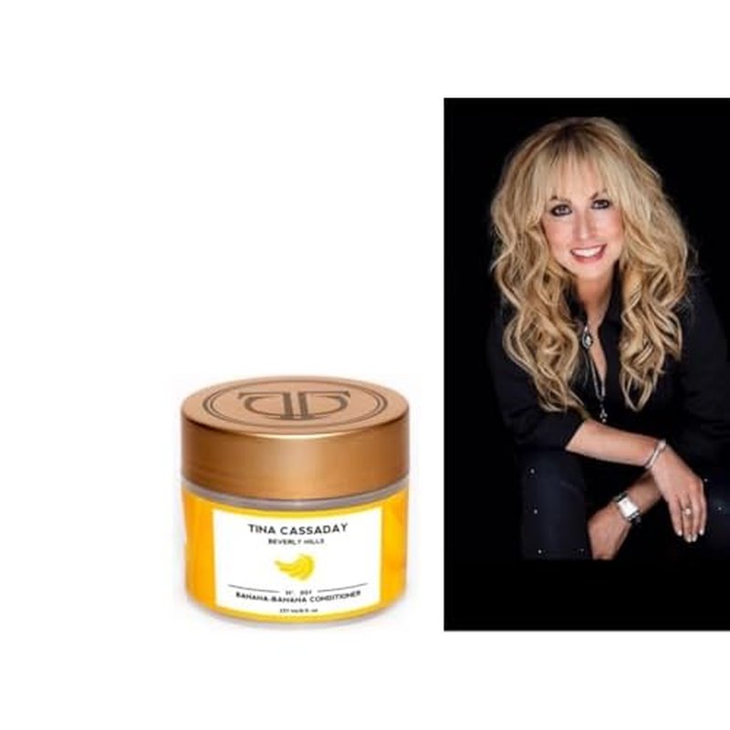TC Banana-Banana Conditioner