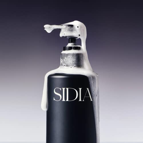 SIDIA - Soaked: The Hand Exfoliant | Cruelty-Free, Plant-Based, Clean Beauty (9.5 oz | 280 mL)
