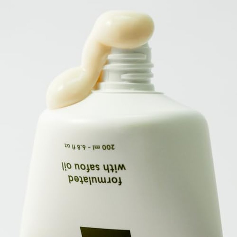KOBA Milk It Body Lotion - Hydrating Moisturizer for Women & Men - Hydrating - Normal to Dry Skin - Woody, Floral, & Musk Fragrance - Natural - Shea Butter - Safou Oil - Vitamin C - Vegan (6.8 Fl Oz)