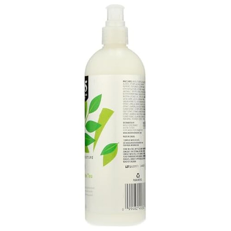 365 by Whole Foods Market, Lotion Maximum Moisture Aloe & White Tea, 16 Ounce