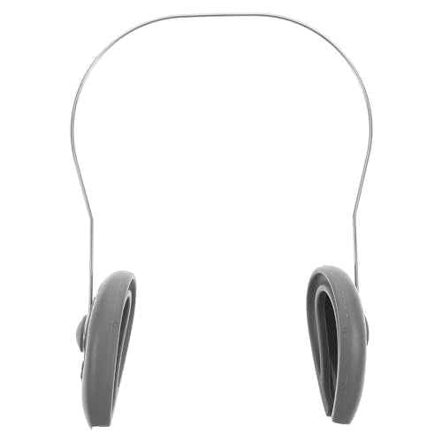 NOLITOY Silicone Ear Covers for Hair Dyeing Protective Ear Sleeves for Hair Salon and Home Use Prevent Heat and Water Damage Comfortable Fit