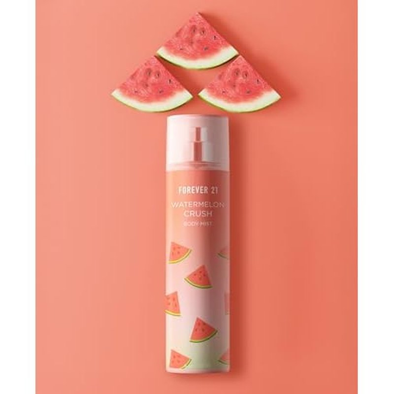 Forever 21 Watermelon Crush Body Mist, 8 fl. oz